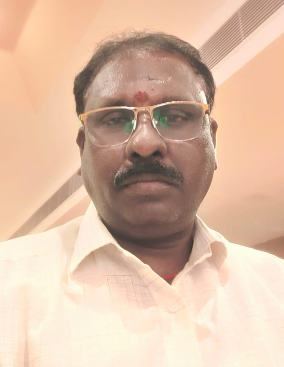 Kudikala Sathyanarayana